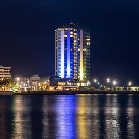Apto Islote Arrecife  Exterior photo