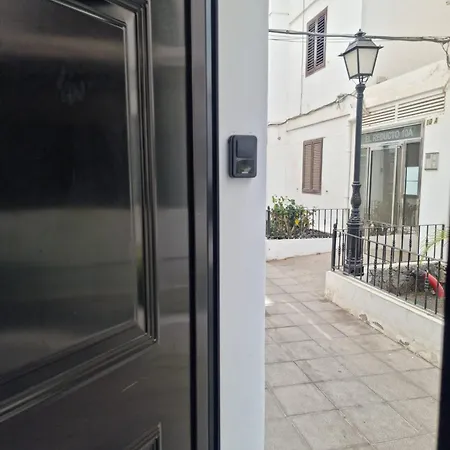 Apto Islote Arrecife  Exterior photo