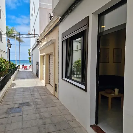 Apto Islote Arrecife  Exterior photo