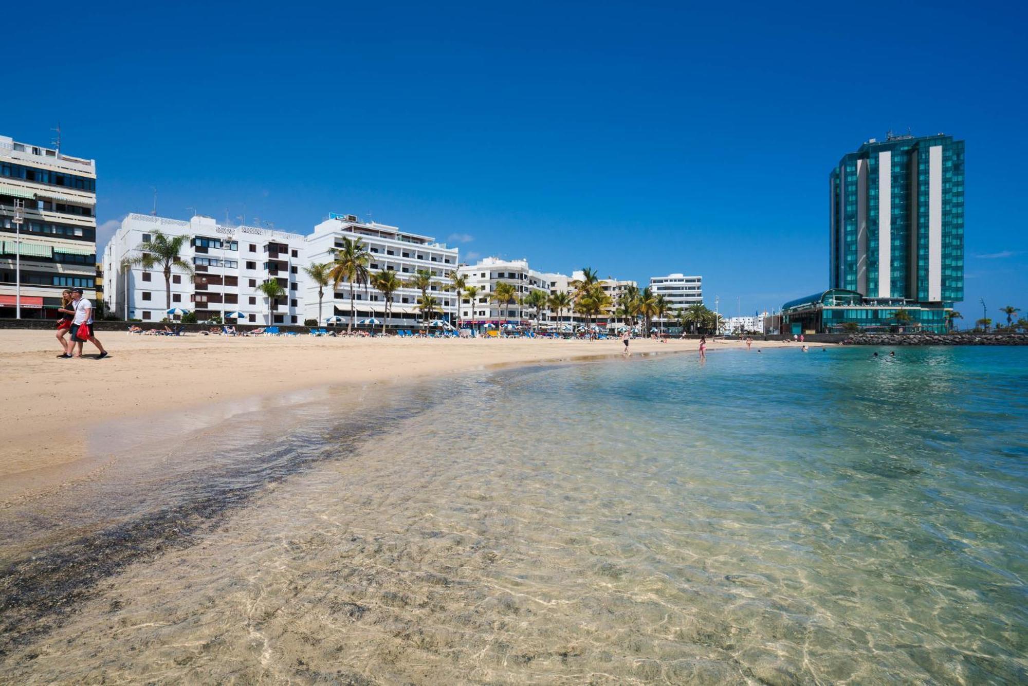Apartment Apto Islote Arrecife (Lanzarote)