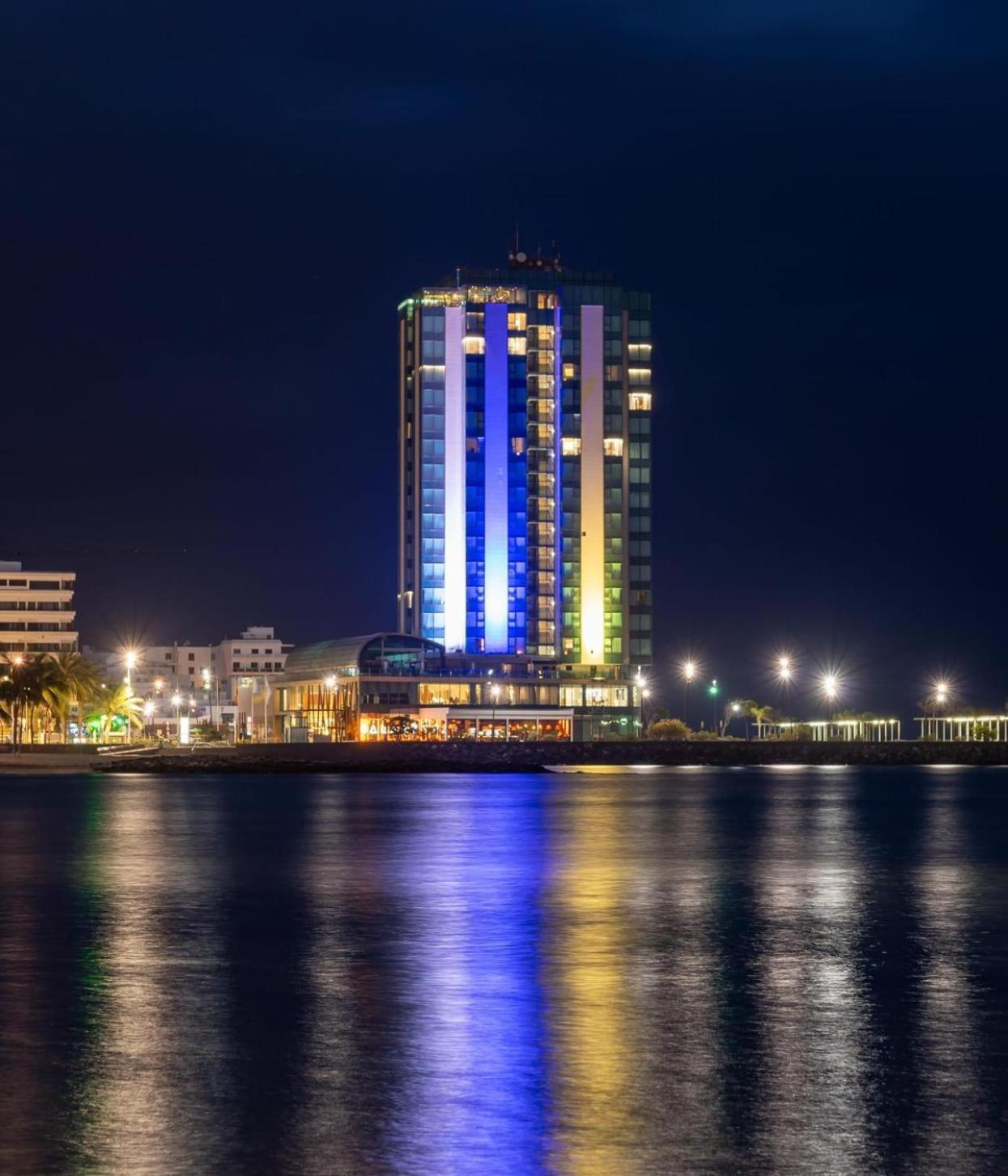 Apartment Apto Islote