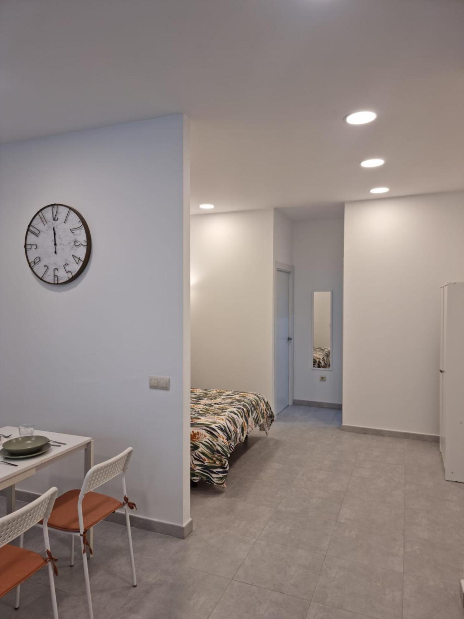 Apartment Apto Islote Arrecife (Lanzarote)