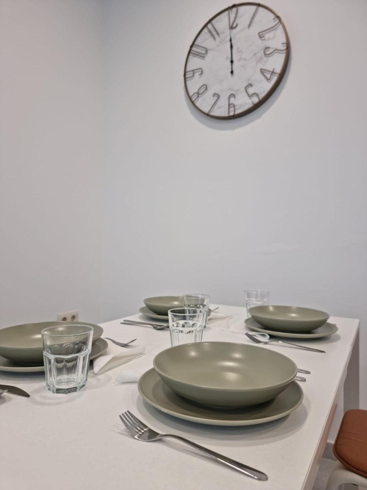 Apto Islote Apartment *