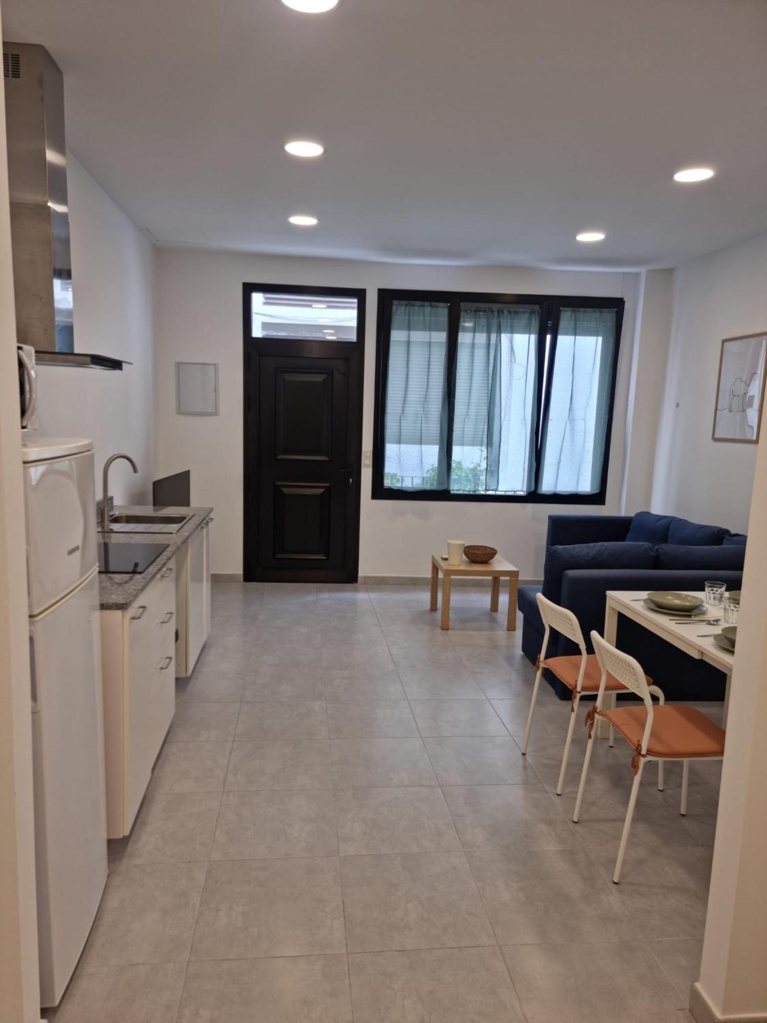 Apto Islote Apartment Arrecife (Lanzarote)