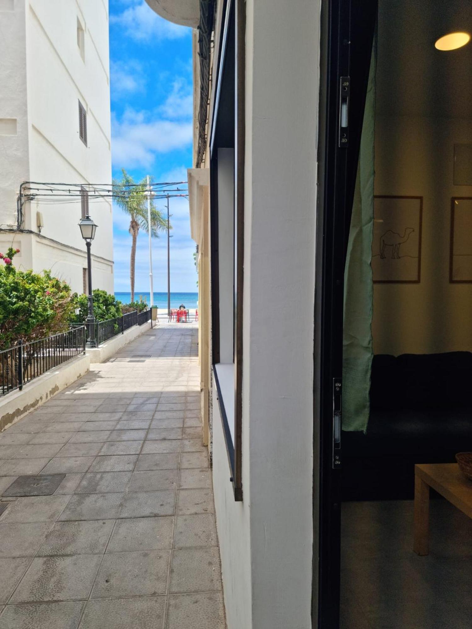 Apartment Apto Islote Arrecife (Lanzarote)
