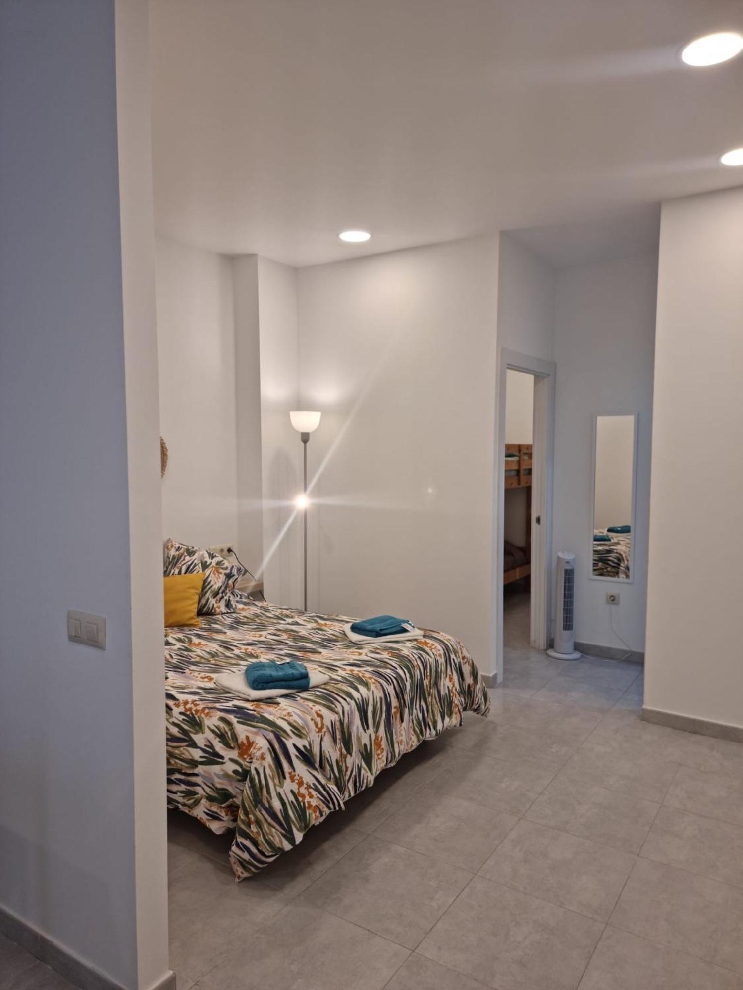 Apto Islote Apartment