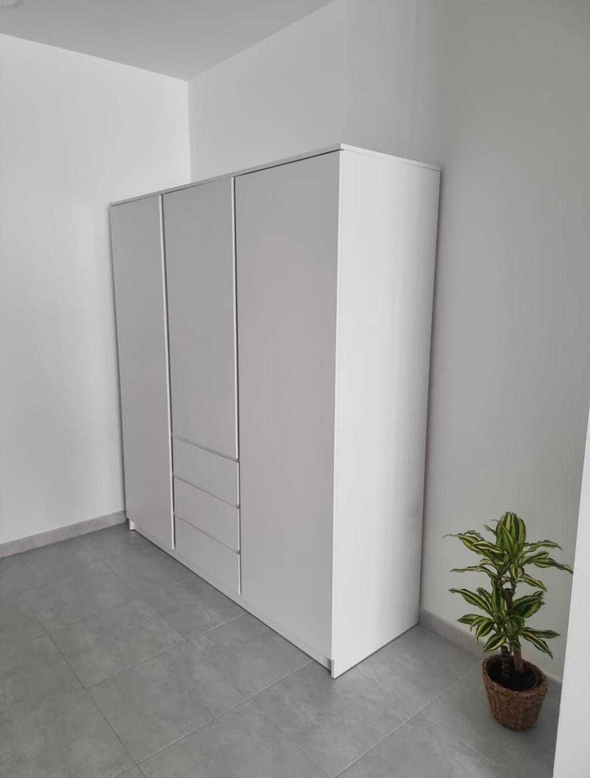 Apto Islote Apartment *