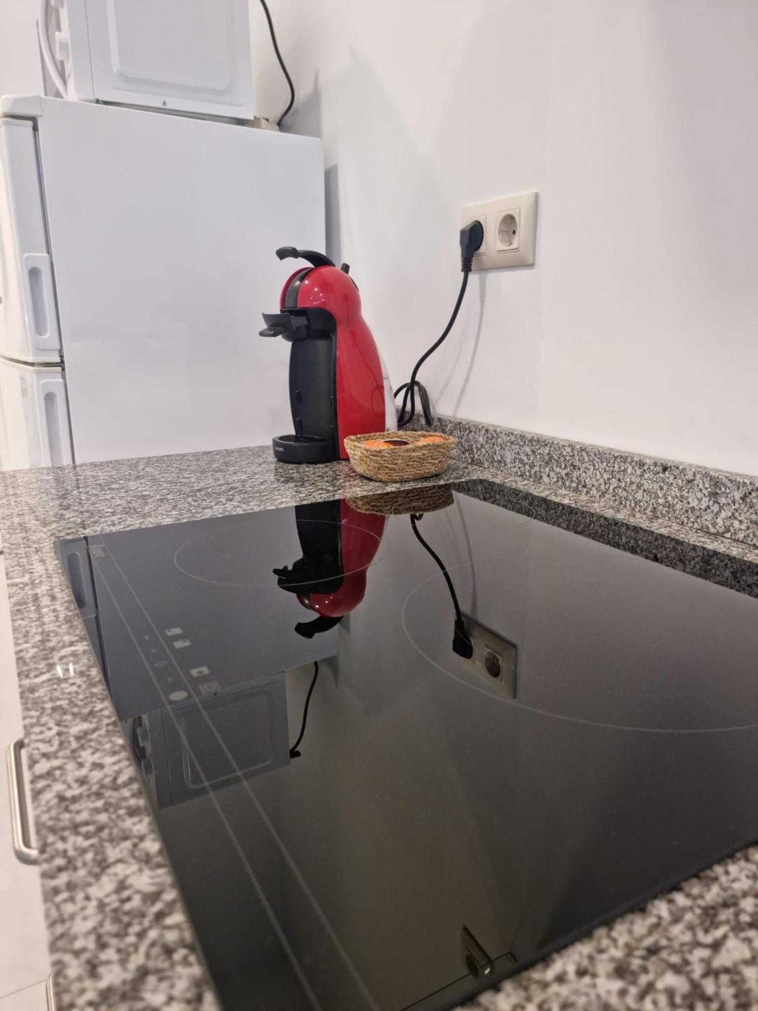Apartment Apto Islote Arrecife (Lanzarote)